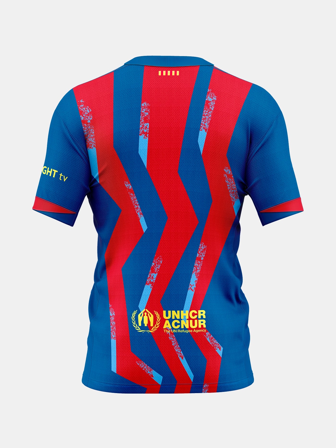 RAPHINHA | UCL Men's fourth jersey 25/26 FC Barcelona – Barça RAPHINHA | UCL Men's fourth jersey 25/26 FC Barcelona – Barça