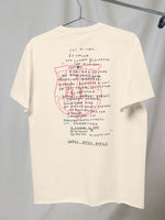 T-Shirt FC Barcelona x LCDC – Himne