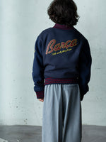 Chaqueta Bomber Junior Core FC Barcelona