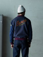 Veste Bomber Core – FC Barcelone