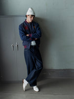 Veste Bomber Core – FC Barcelone