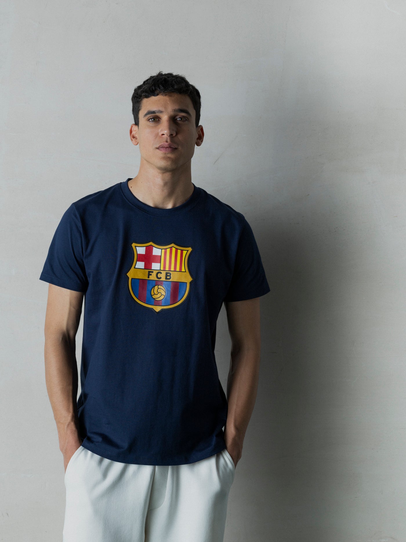 T-shirt Signature 25/26