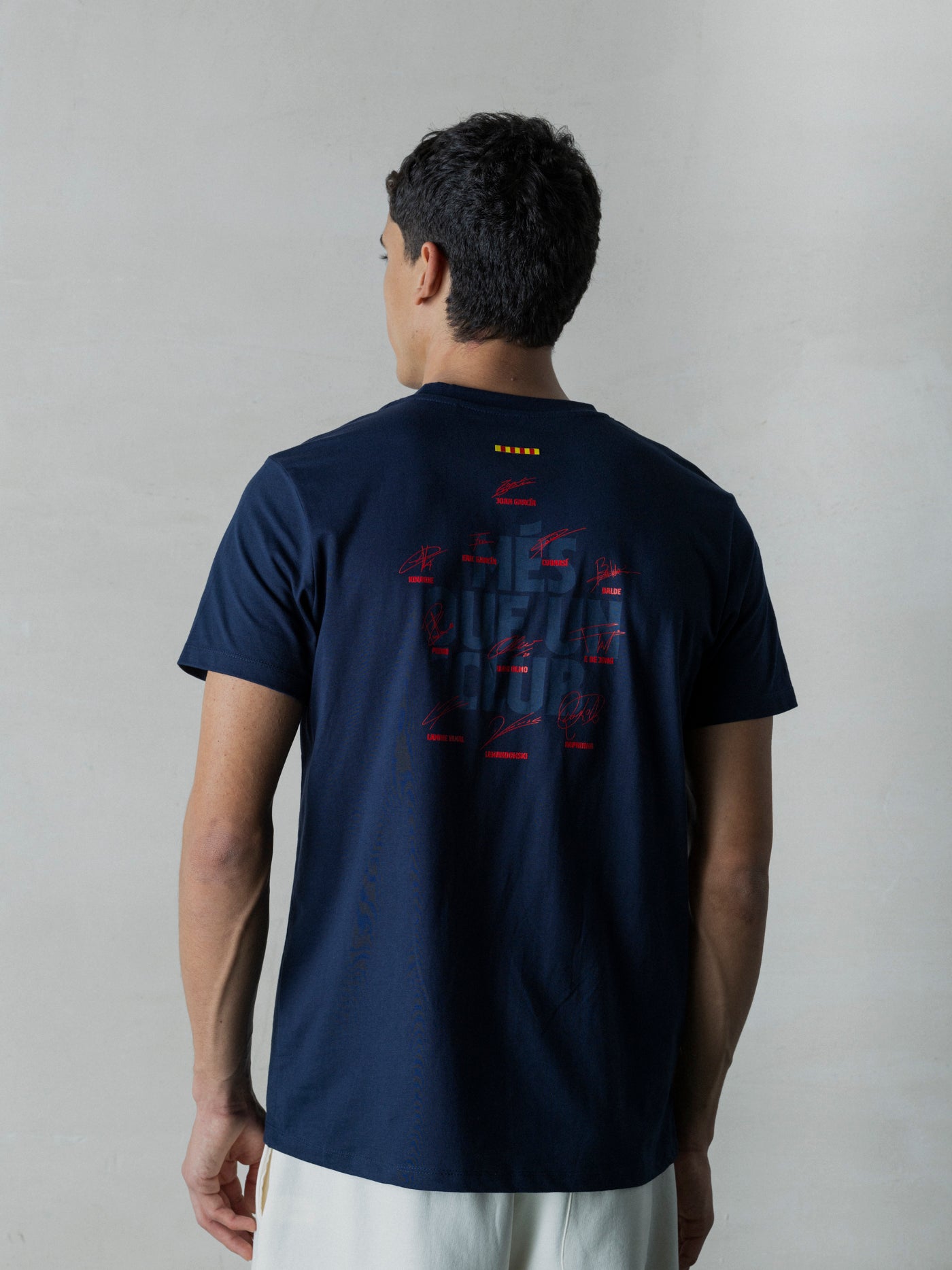 T-shirt Signature 25/26