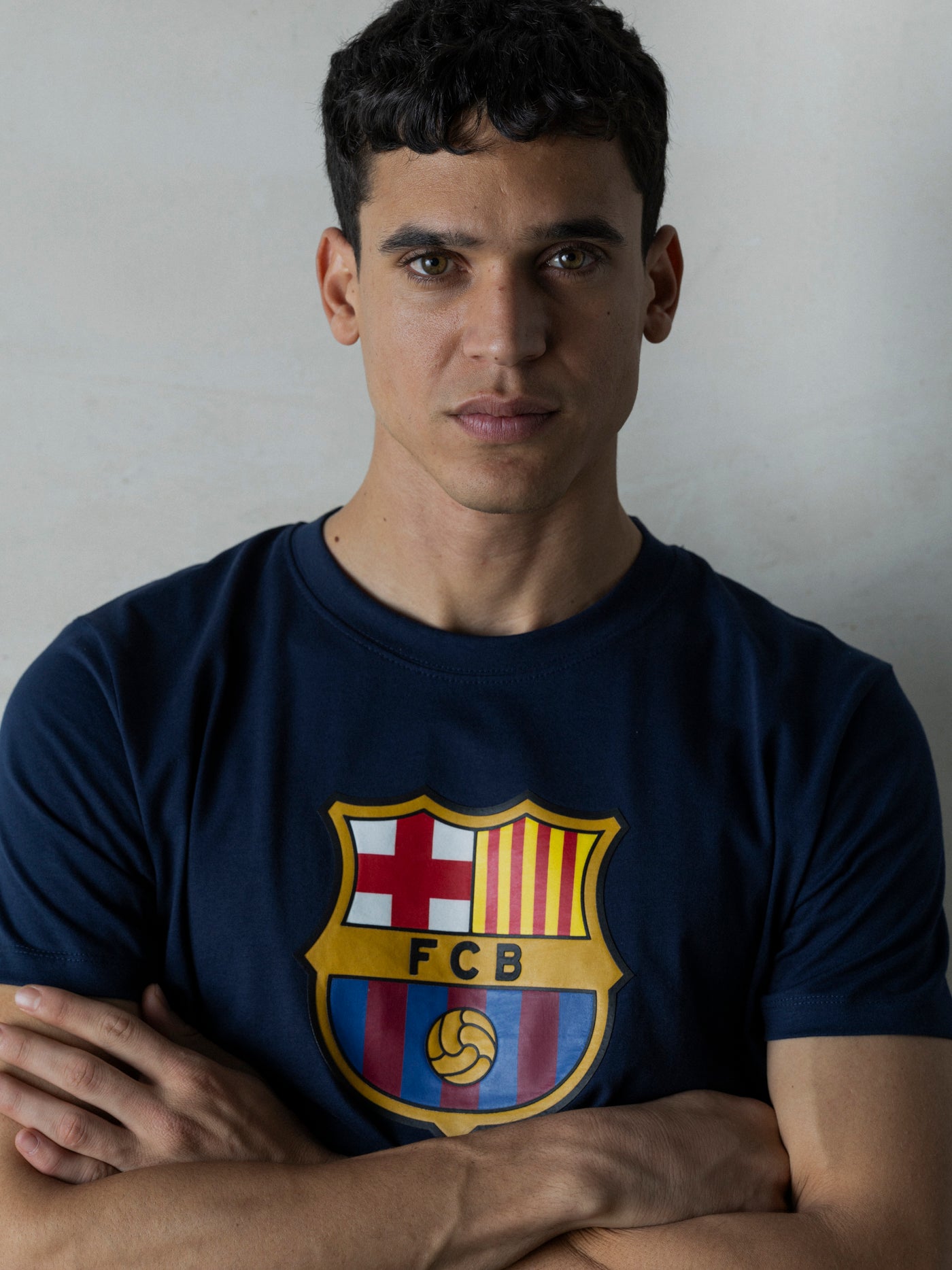 T-shirt Signé 25/26