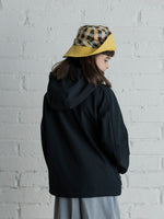 Chaqueta Softshell con capucha FC Barcelona - Niño/a