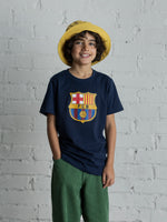 Camiseta Firmada 25/26 - Niño/a