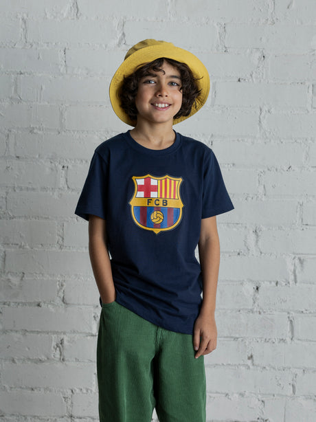 T-shirt Signé 25/26 - Junior