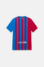 FC Barcelona home shirt 21/22