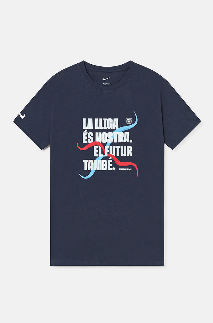 22/23 Liga Champions T-Shirt