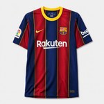 MESSI 10 | Men's home jersey 20/21 FC Barcelona