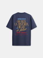 T-shirt Copa Champions 2025 Barça