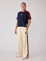 Camiseta mujer Blaugrana Core Barça