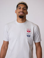 Graues Core II City T-Shirt Barça