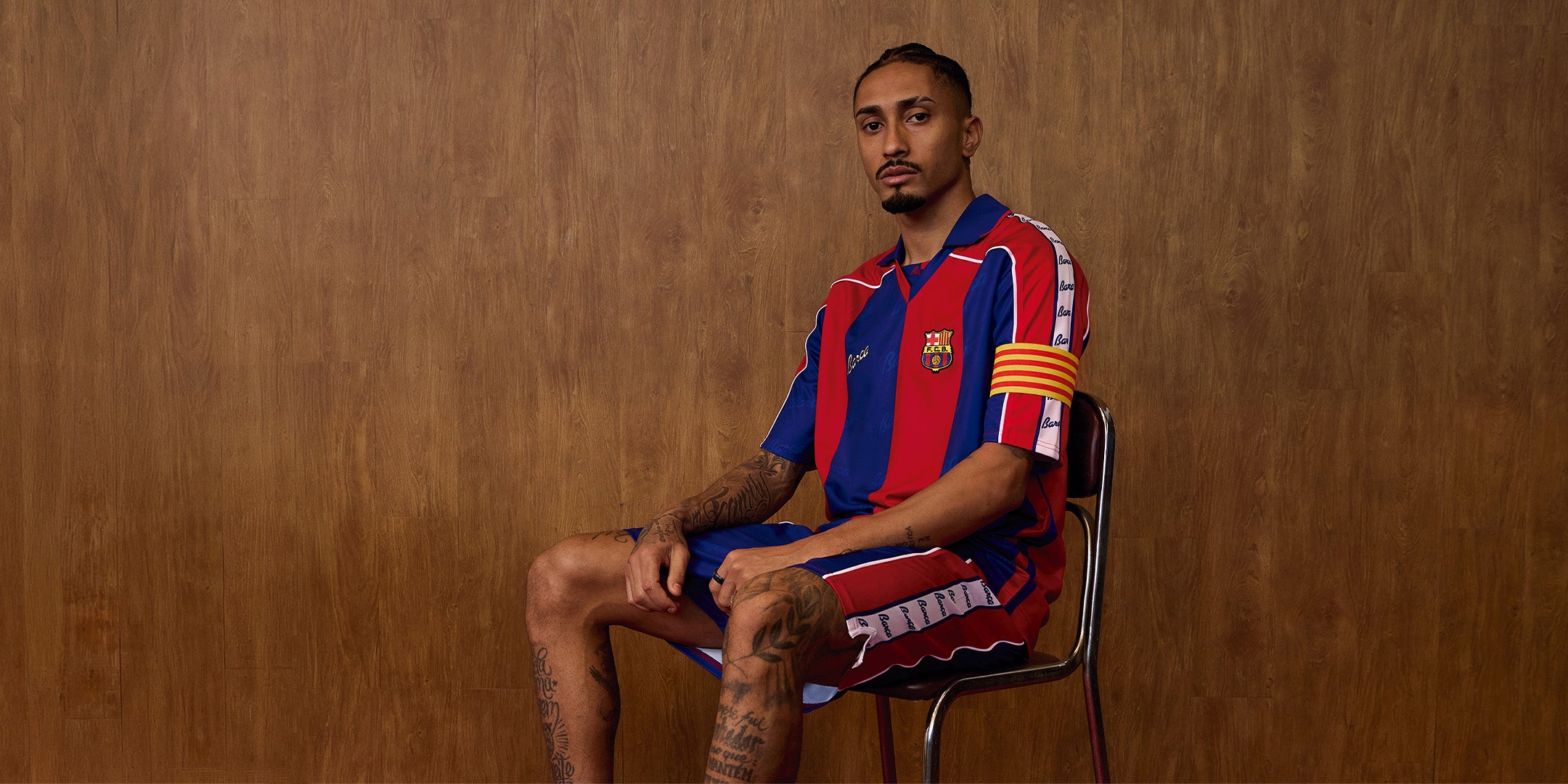 Retro Content – Barça Official Store
