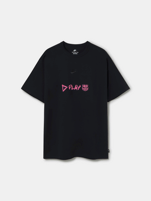 T-shirt Nike FC Barcelone x Ed Sheeran x Spotify