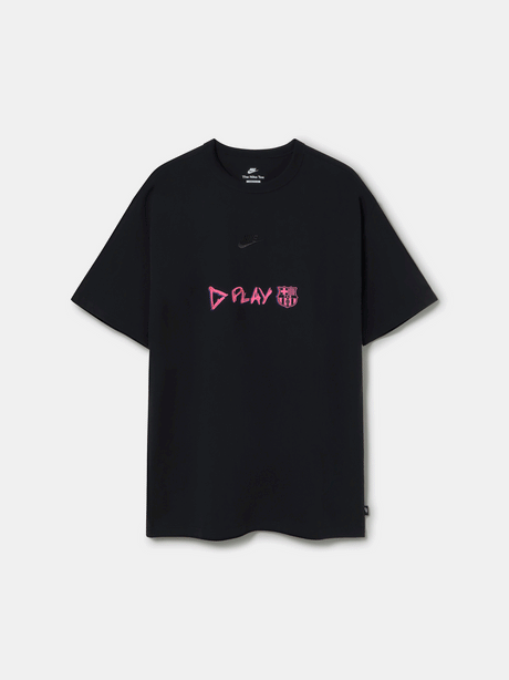 T-shirt Nike FC Barcelone x Ed Sheeran x Spotify