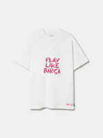 T-shirt Nike FC Barcelone x Ed Sheeran x Spotify