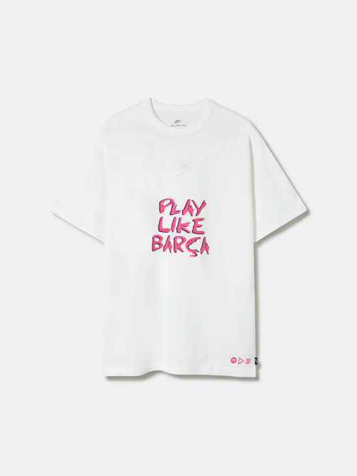 Tee Nike FC Barcelona x Ed Sheeran x Spotify – Barça Official Store