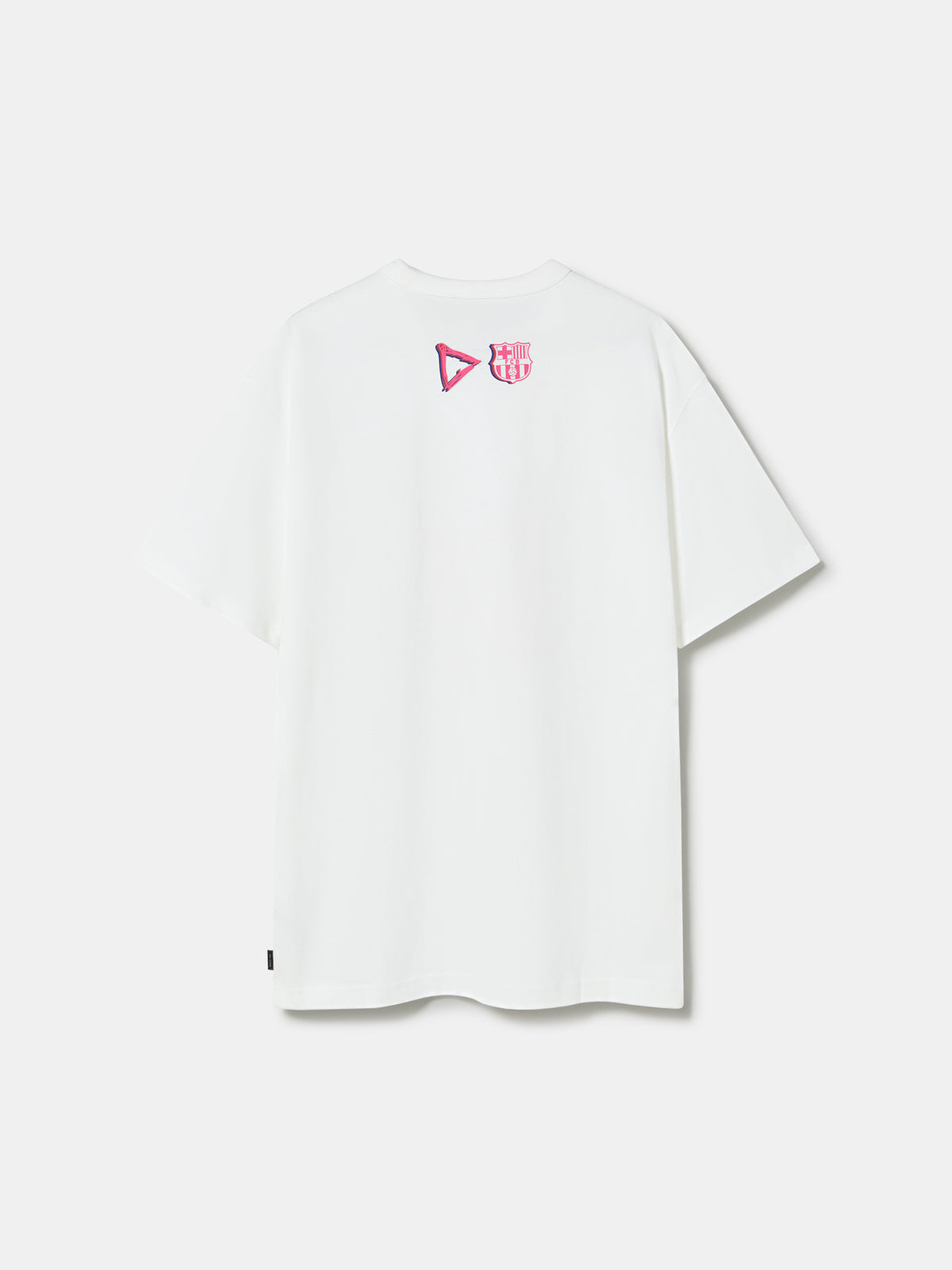 T-shirt Nike FC Barcelone x Ed Sheeran x Spotify