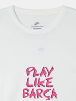 T-shirt Nike FC Barcelone x Ed Sheeran x Spotify