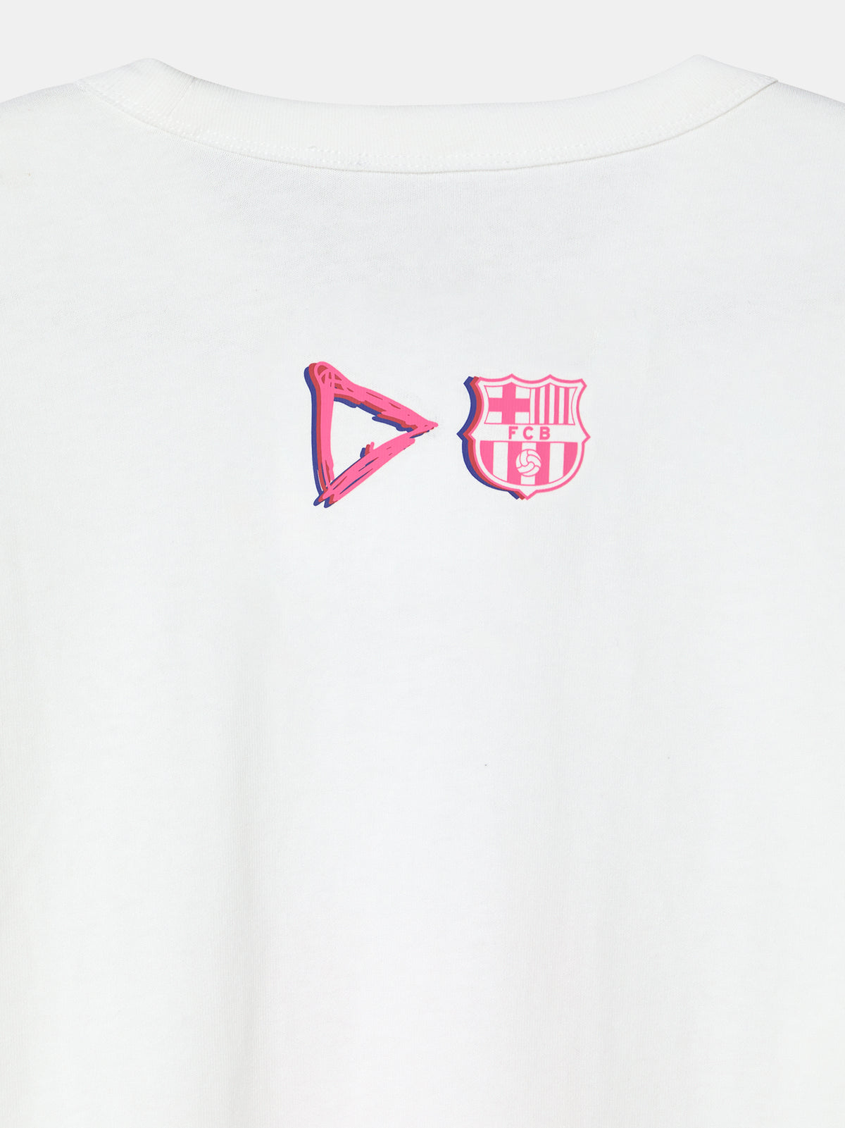 T-shirt Nike FC Barcelone x Ed Sheeran x Spotify