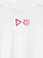 T-shirt Nike FC Barcelone x Ed Sheeran x Spotify