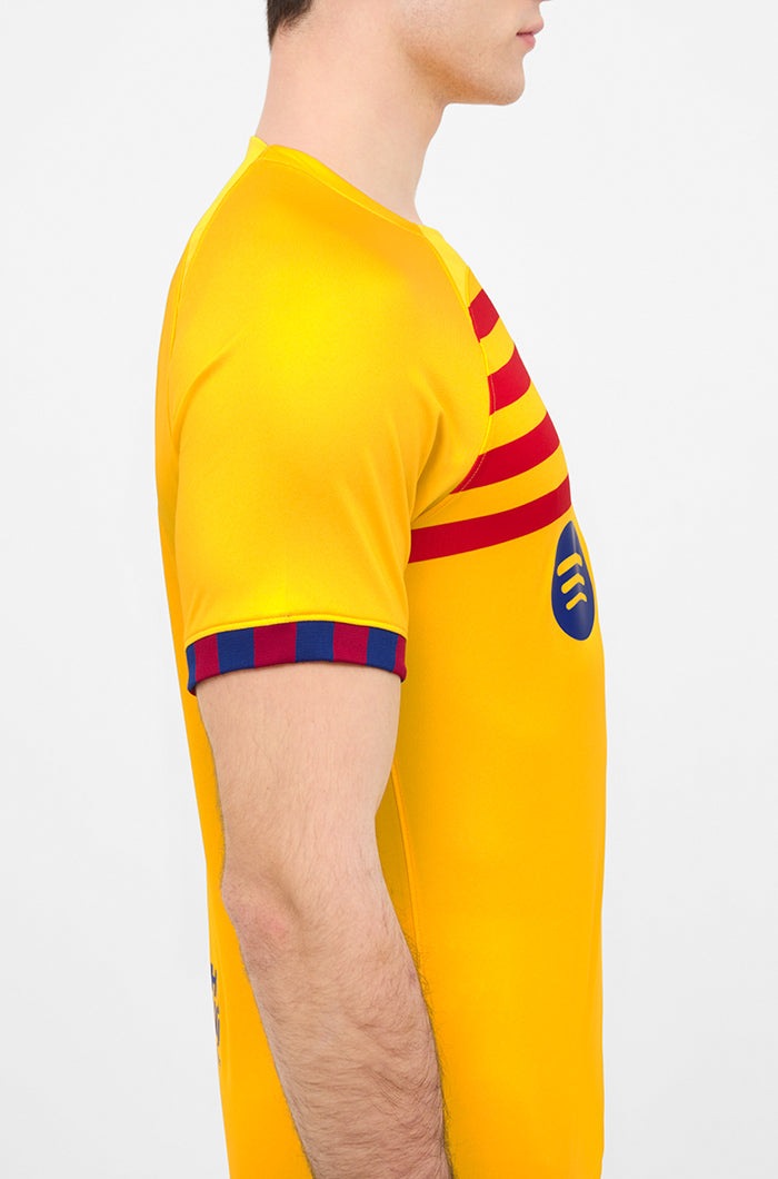 Set 4 Kit FC Barcelona 22/23
