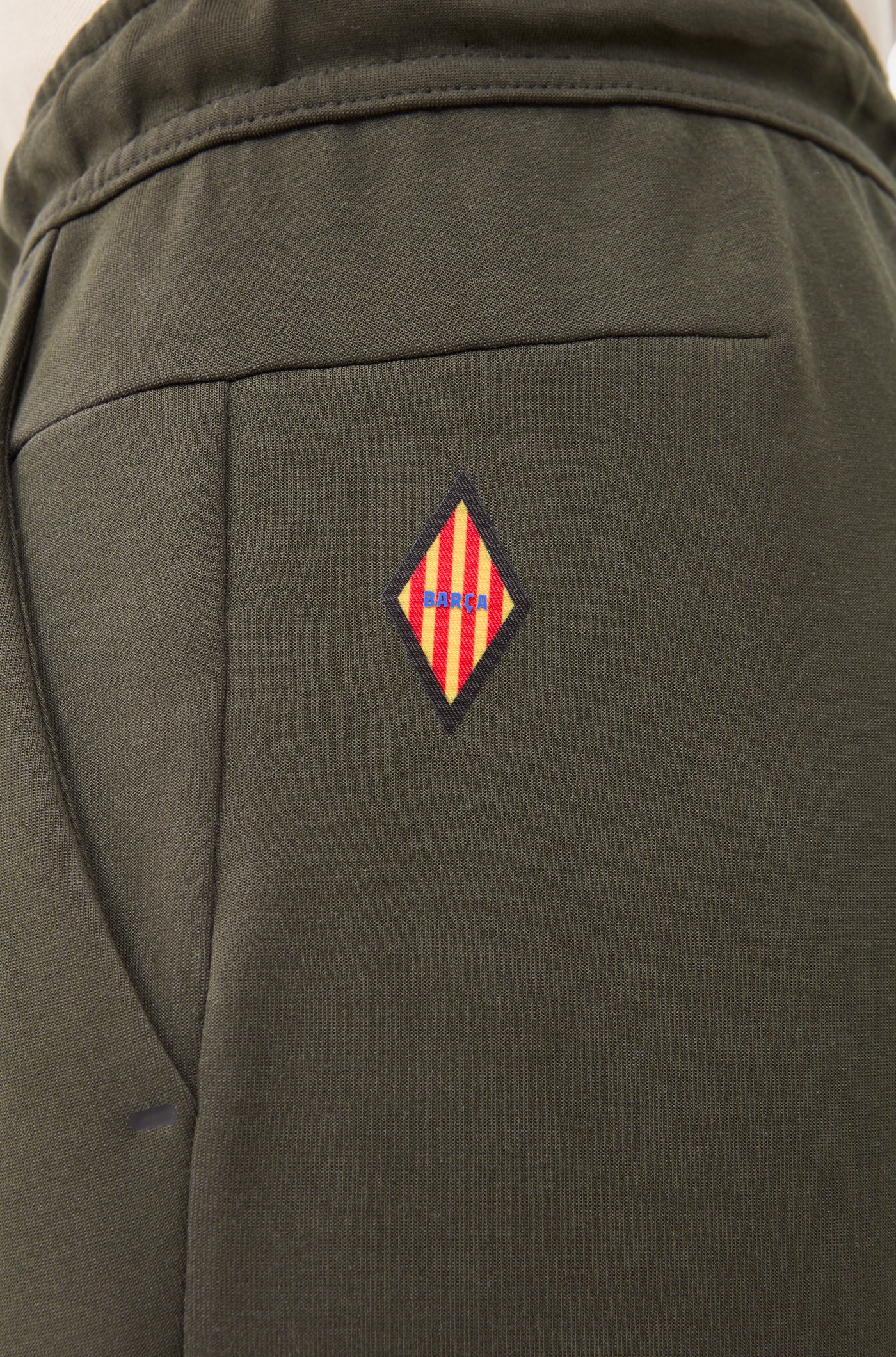 Tech Barça Nike Pants – Barça Official Store Spotify Camp Nou