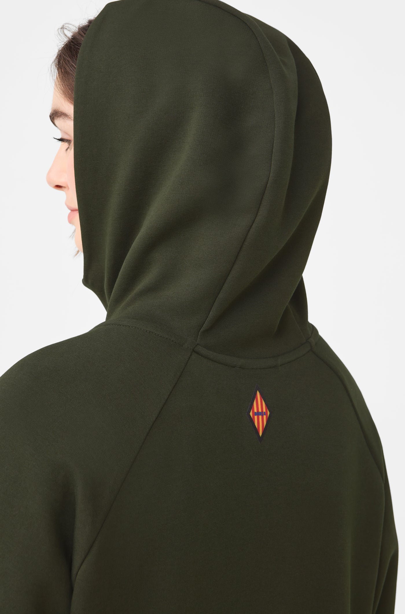 Nike Womens Sports Utility Jacket 1/2 Zip Revolution Pullover Size XS  DX2321 531 | eBay