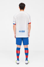 FC Barcelona away match jersey 23/24
