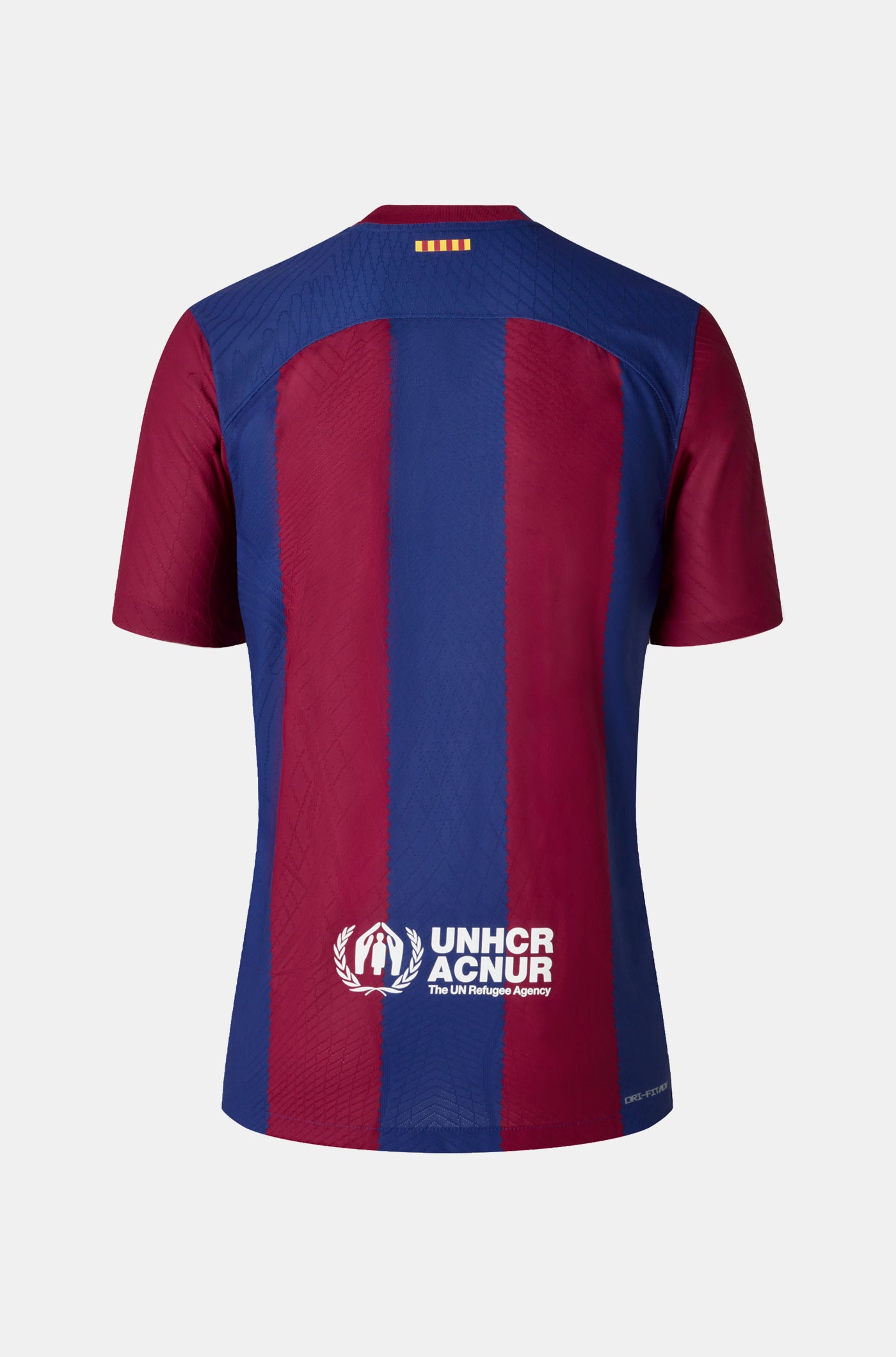 Samarreta primer equipament FC Barcelona 23/24 - Júnior 