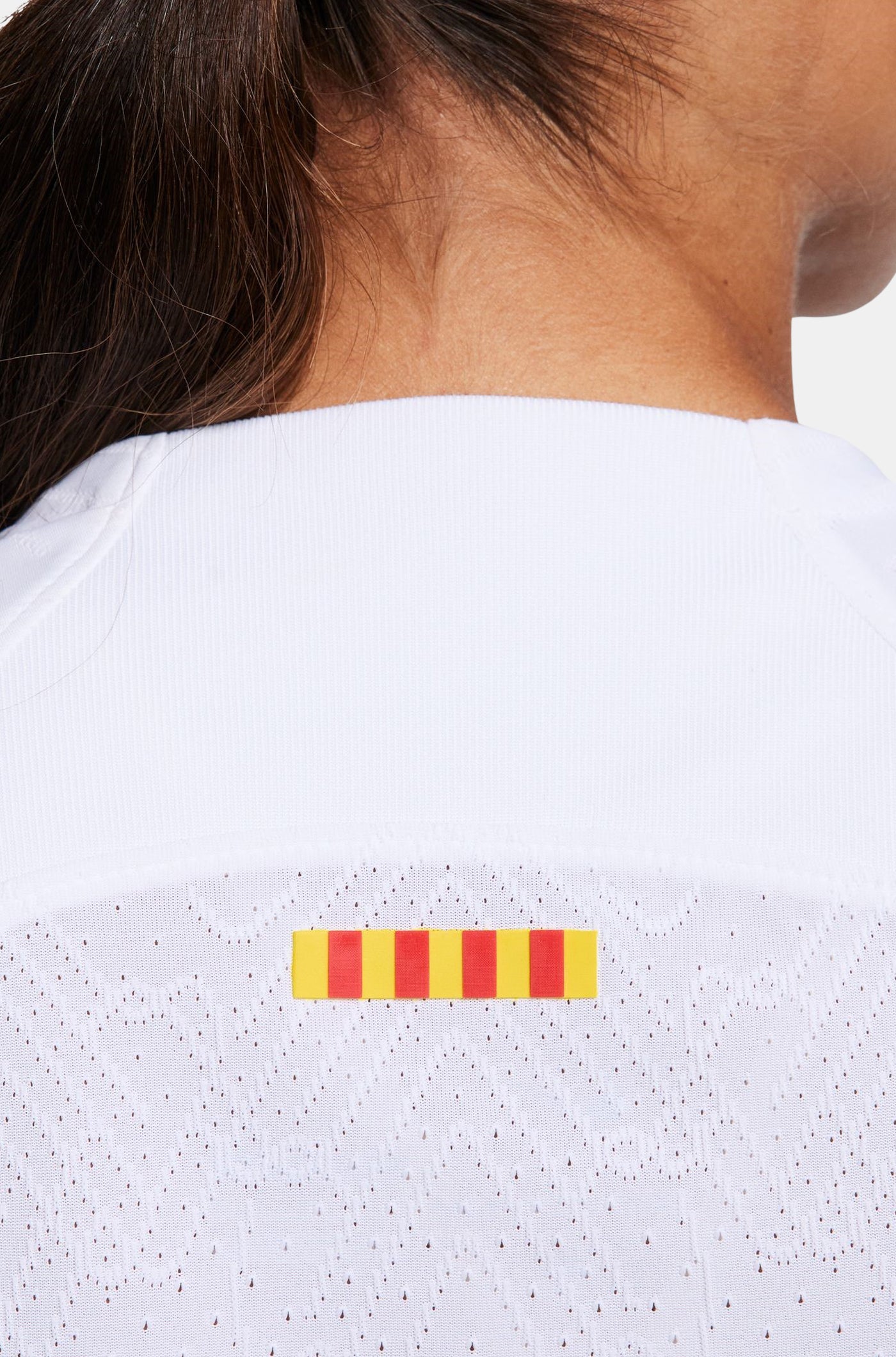 UCL FC Barcelona Away Shirt 23/24 Player’s Edition - Women