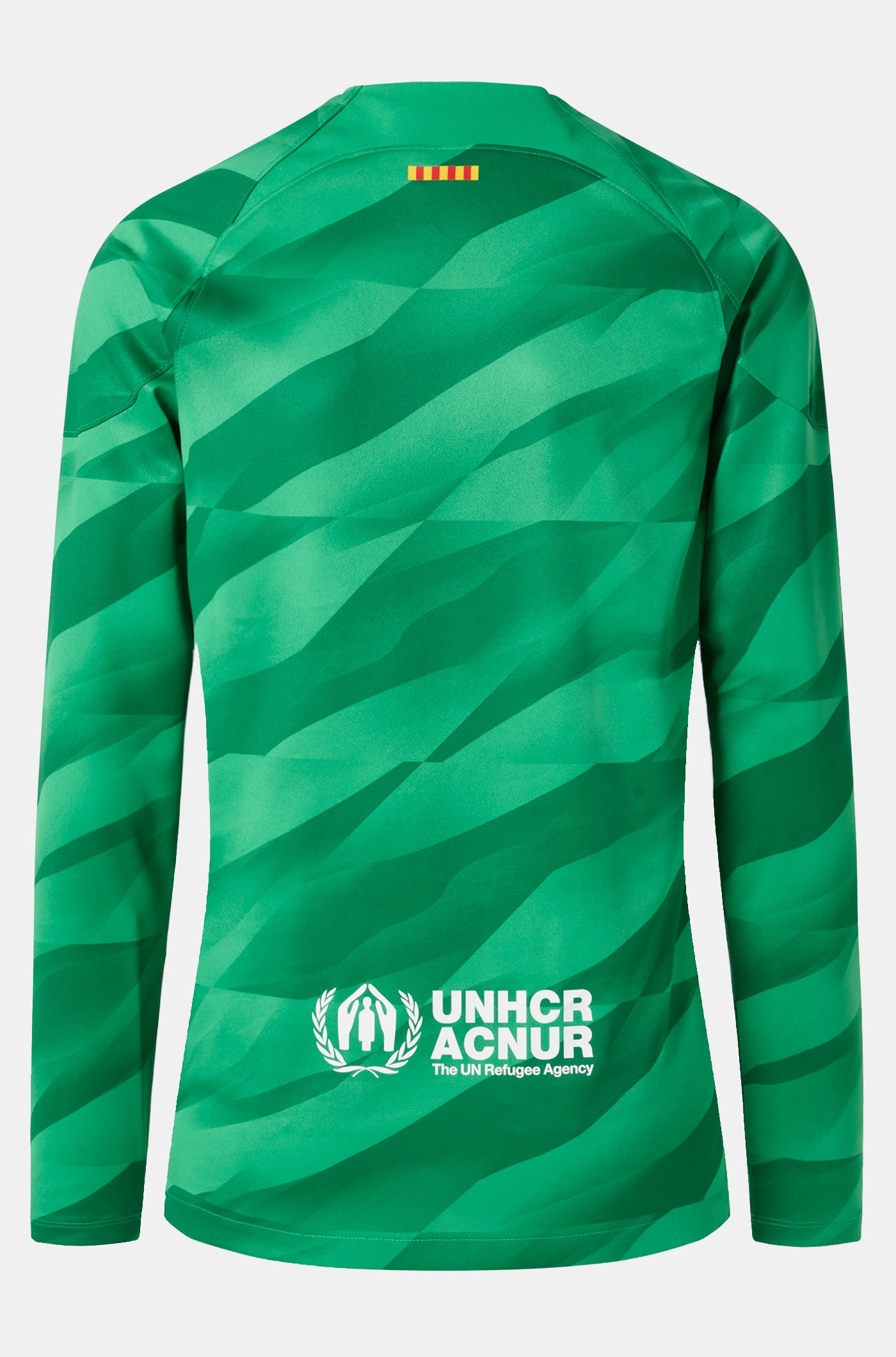 FC Barcelona Goalkeeper green Shirt 22/23 – Barça Official Store