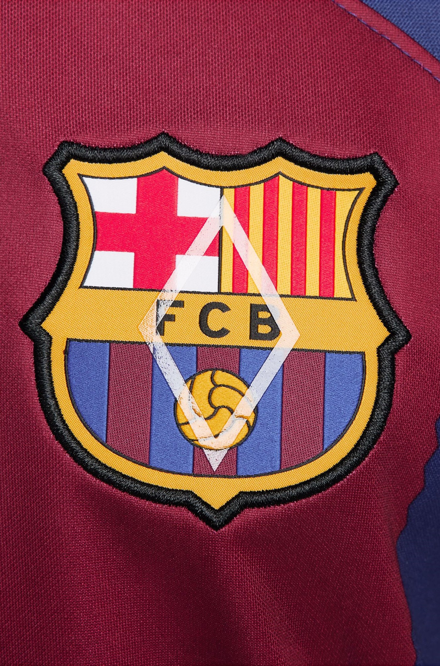 Fc best sale barcelona stores