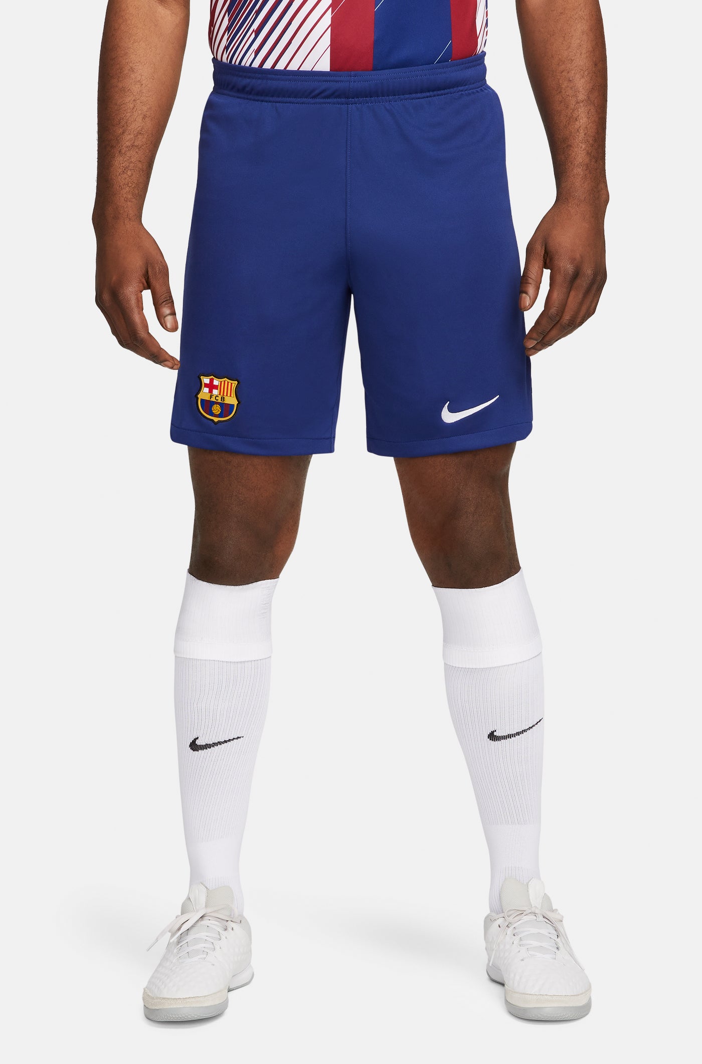 Pantalons primer equipament FC Barcelona 23/24