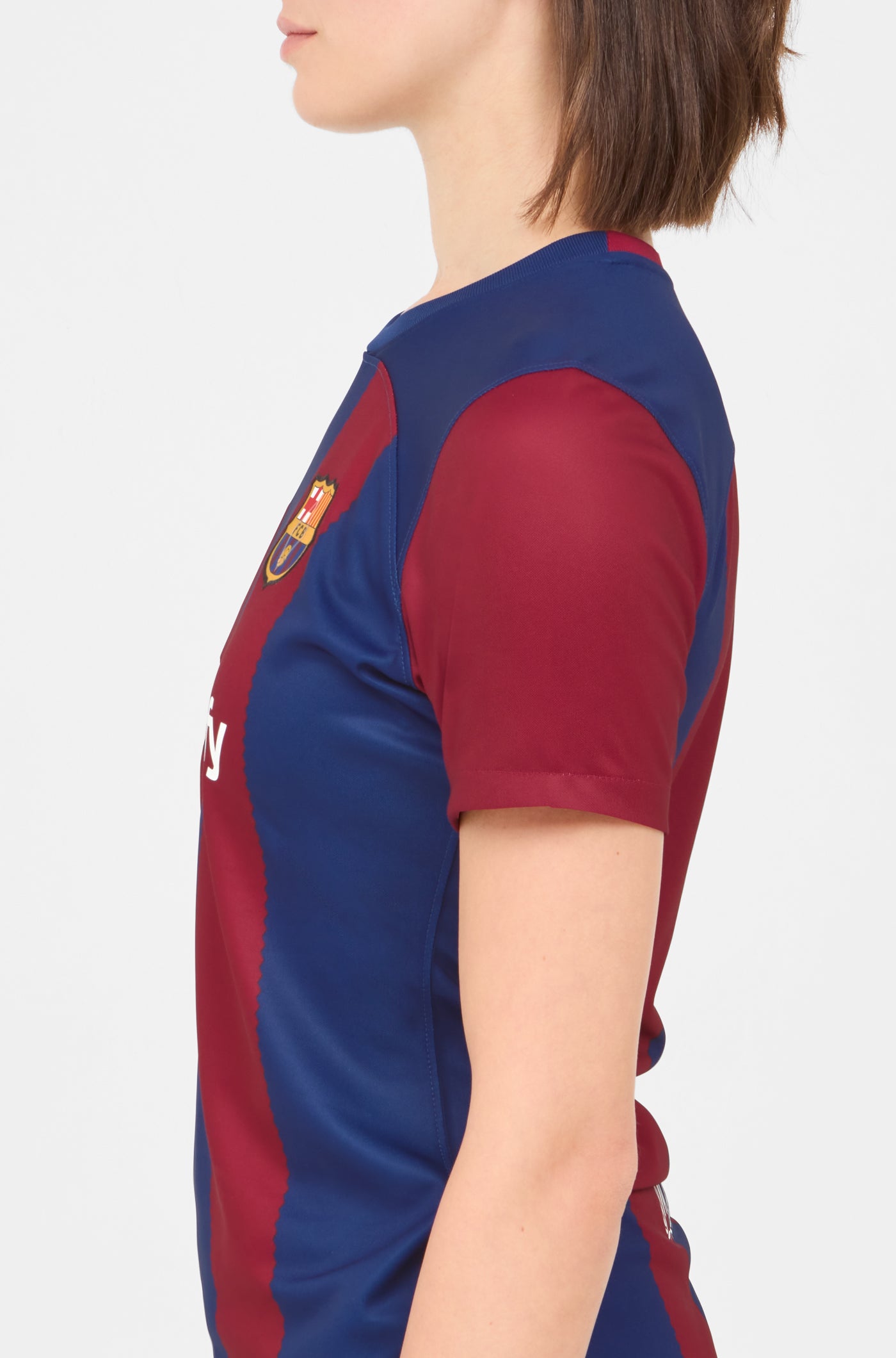 FC Barcelona home shirt 23/24 - Women