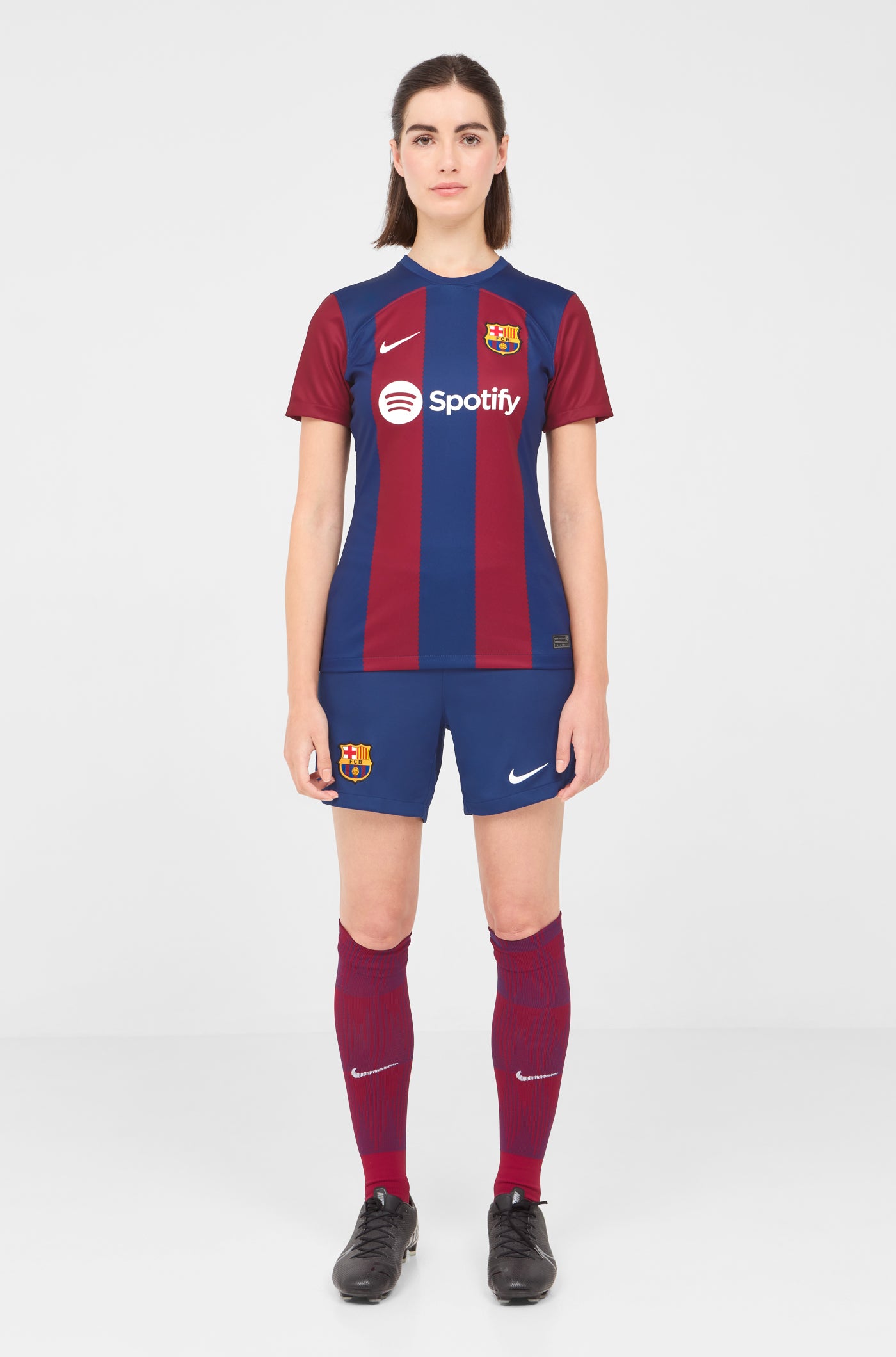 FC Barcelona home shirt 23/24 - Women