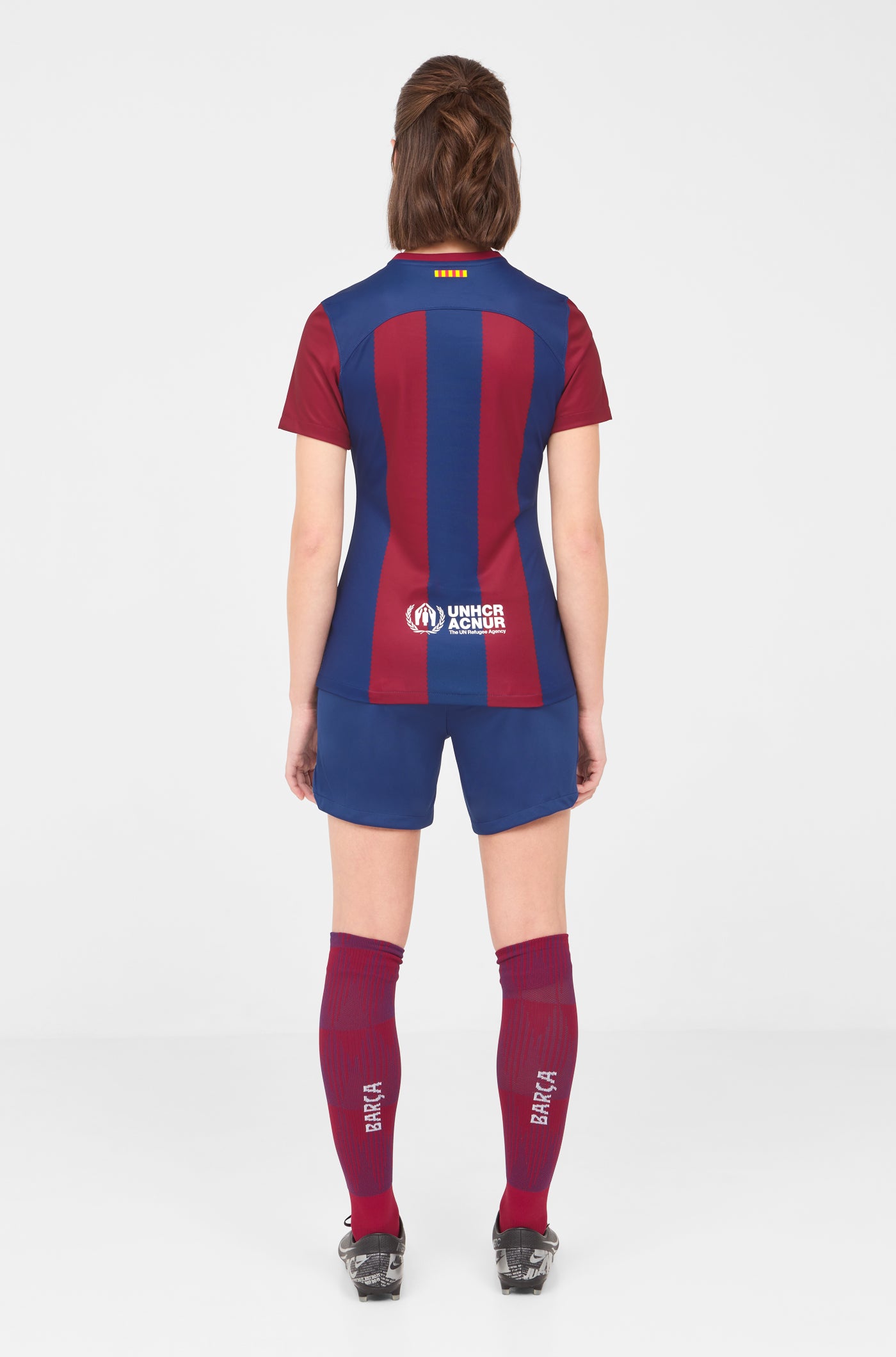 FC Barcelona home shirt 23/24 - Women