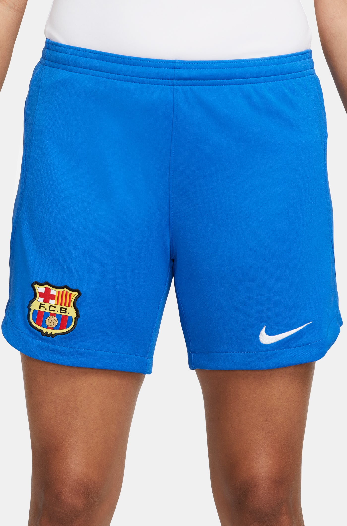 Pantalons segon equipament FC Barcelona 23/24 - Dona