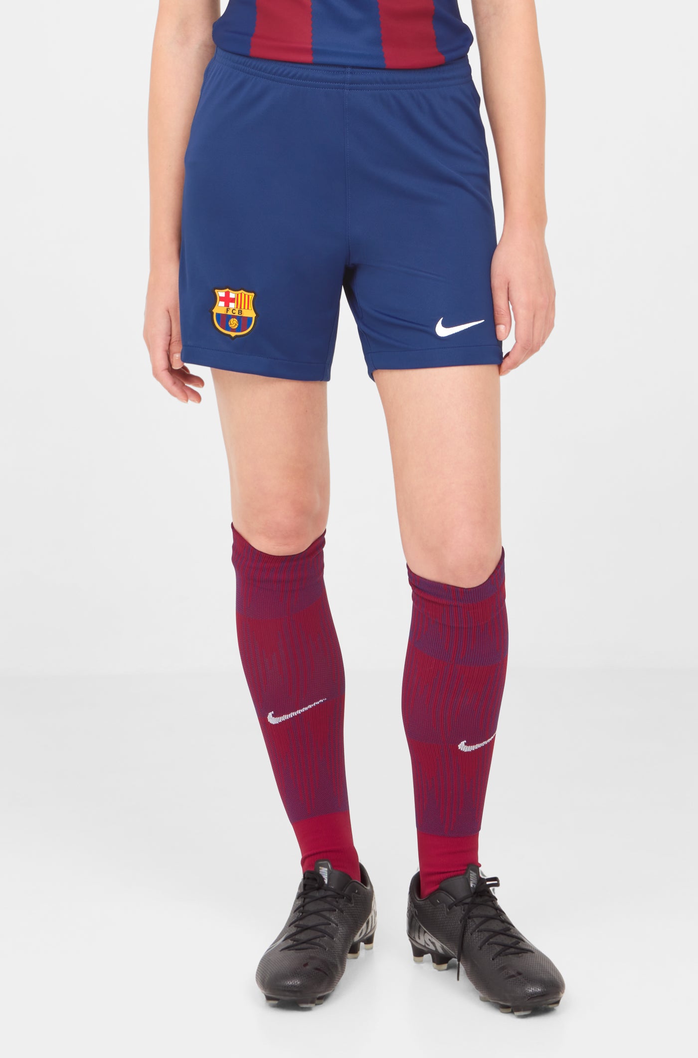 Pantalons primer equipament FC Barcelona 23/24 - Dona