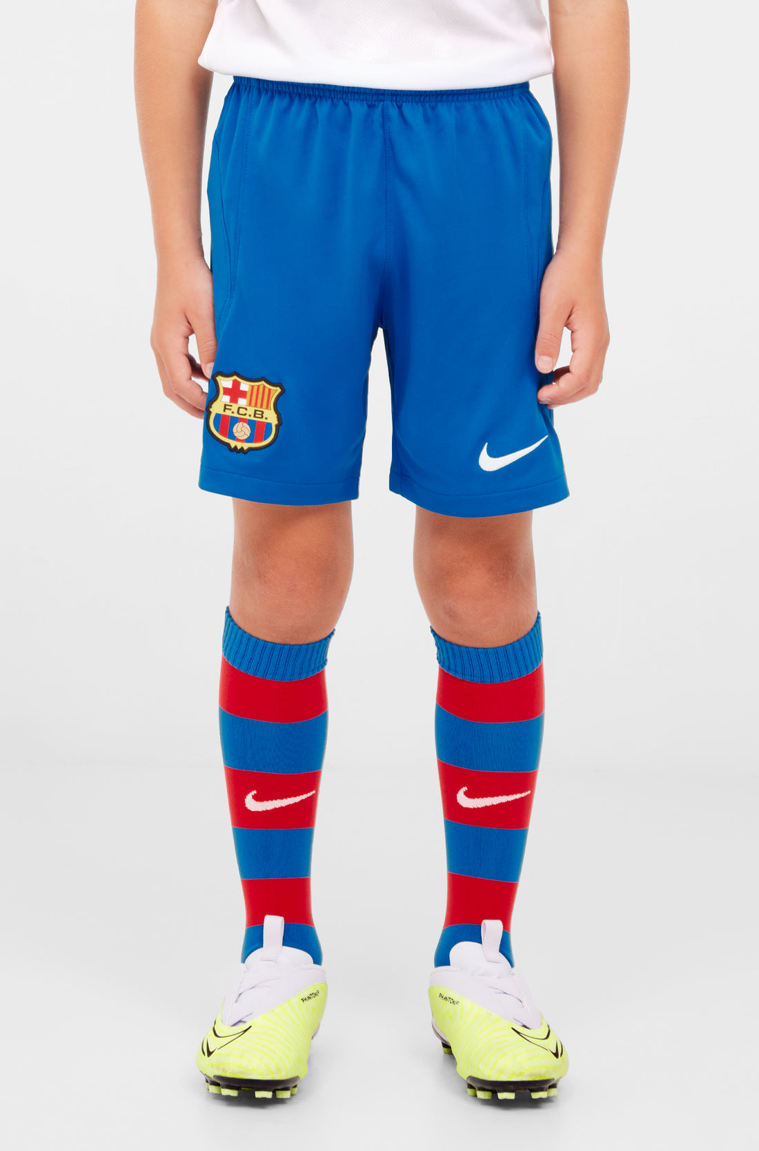 Shorts â Barça Official Store Spotify Camp Nou