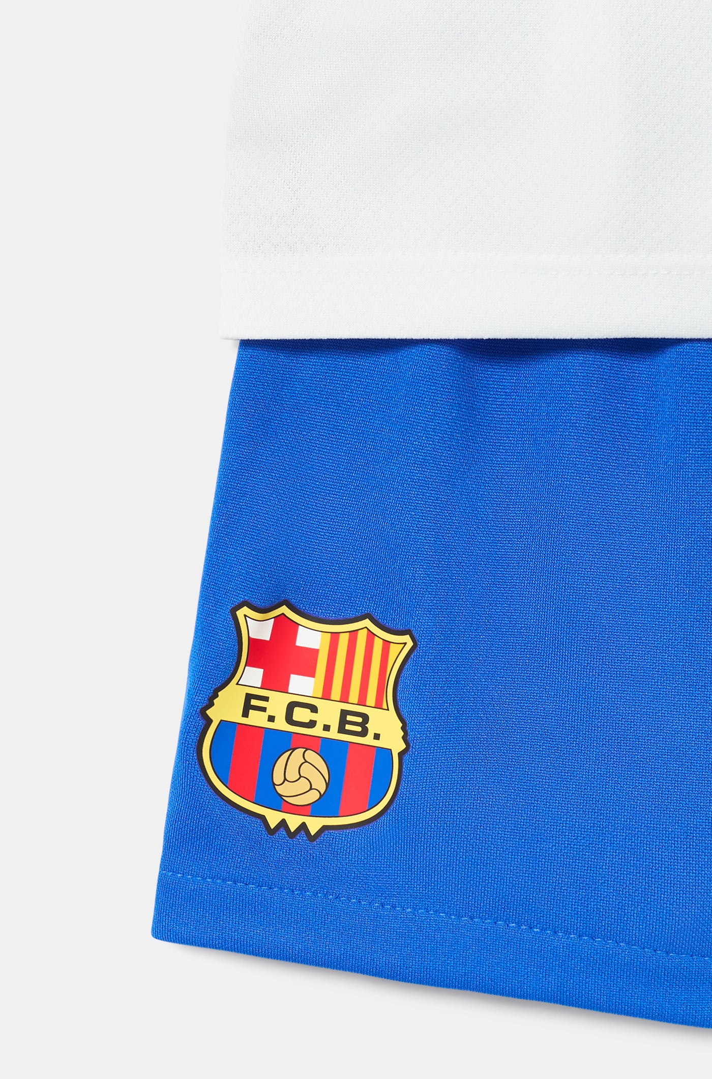 FC Barcelona away kit 23/24 - Baby