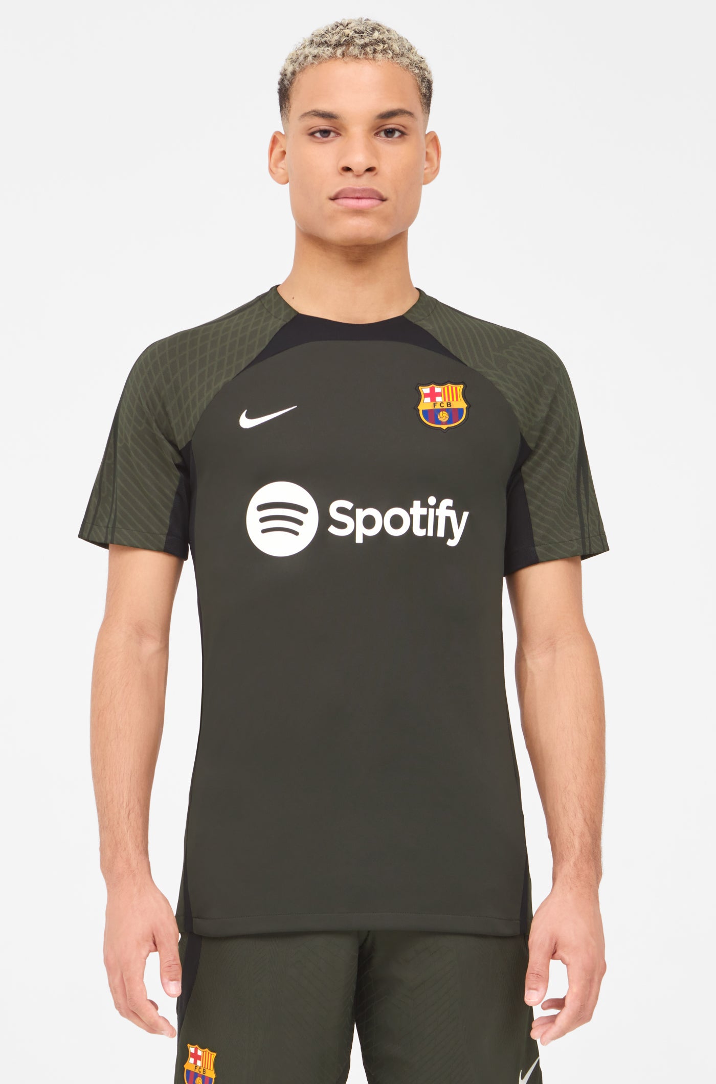 FC Barcelona coach training Shirt 23/24