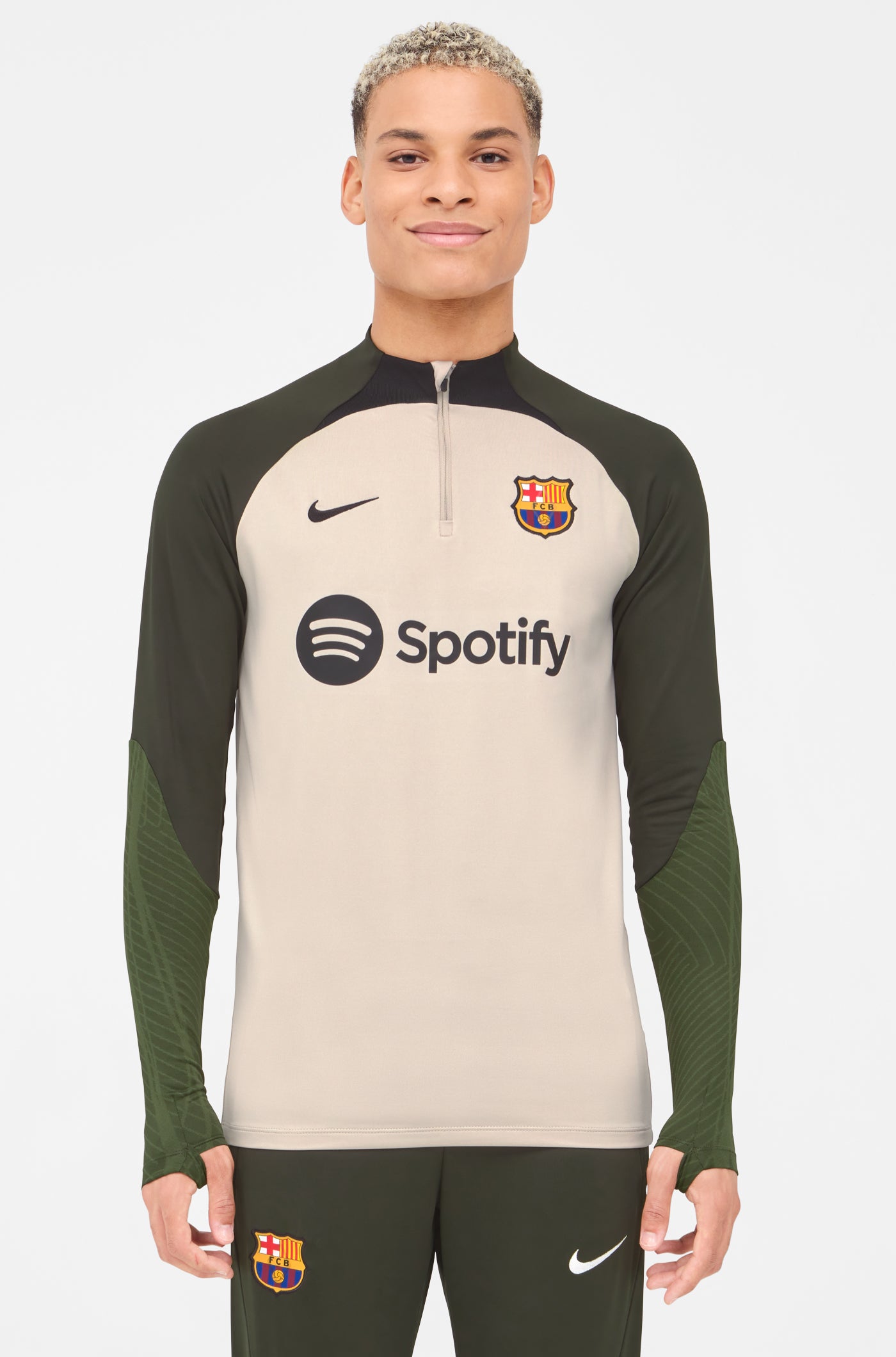 de entrenamiento – Barça Official Store Spotify Camp Nou