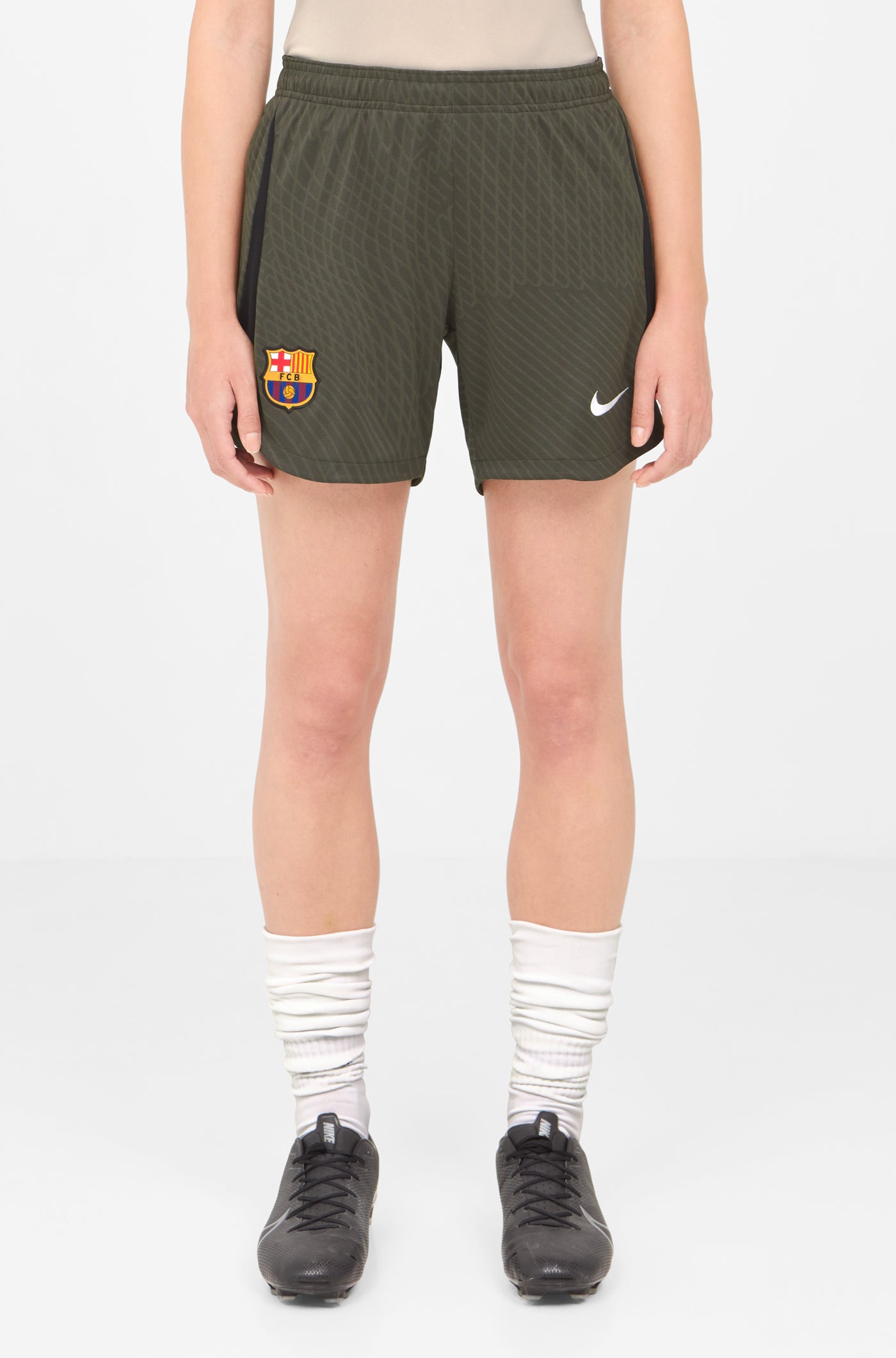 FC Barcelona training shorts 23/24 - Women