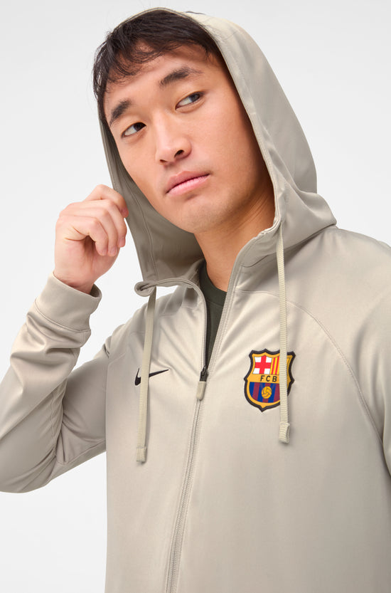 Tracksuit FC Barcelona 23/24 – Barça Official Store Spotify Camp Nou