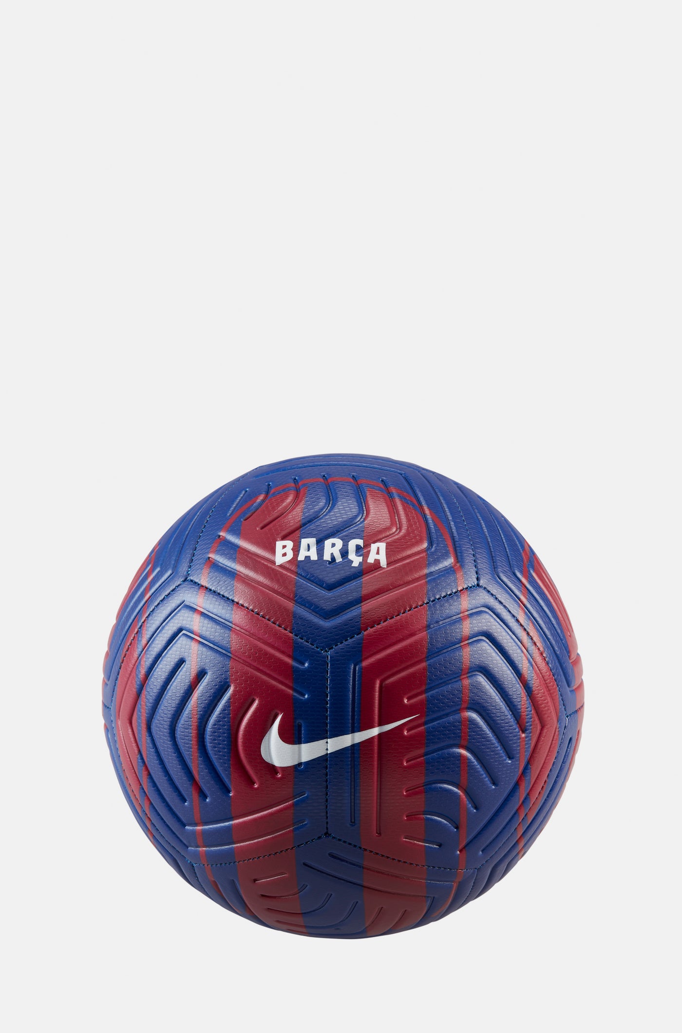 Ballon Domicile Barça Nike