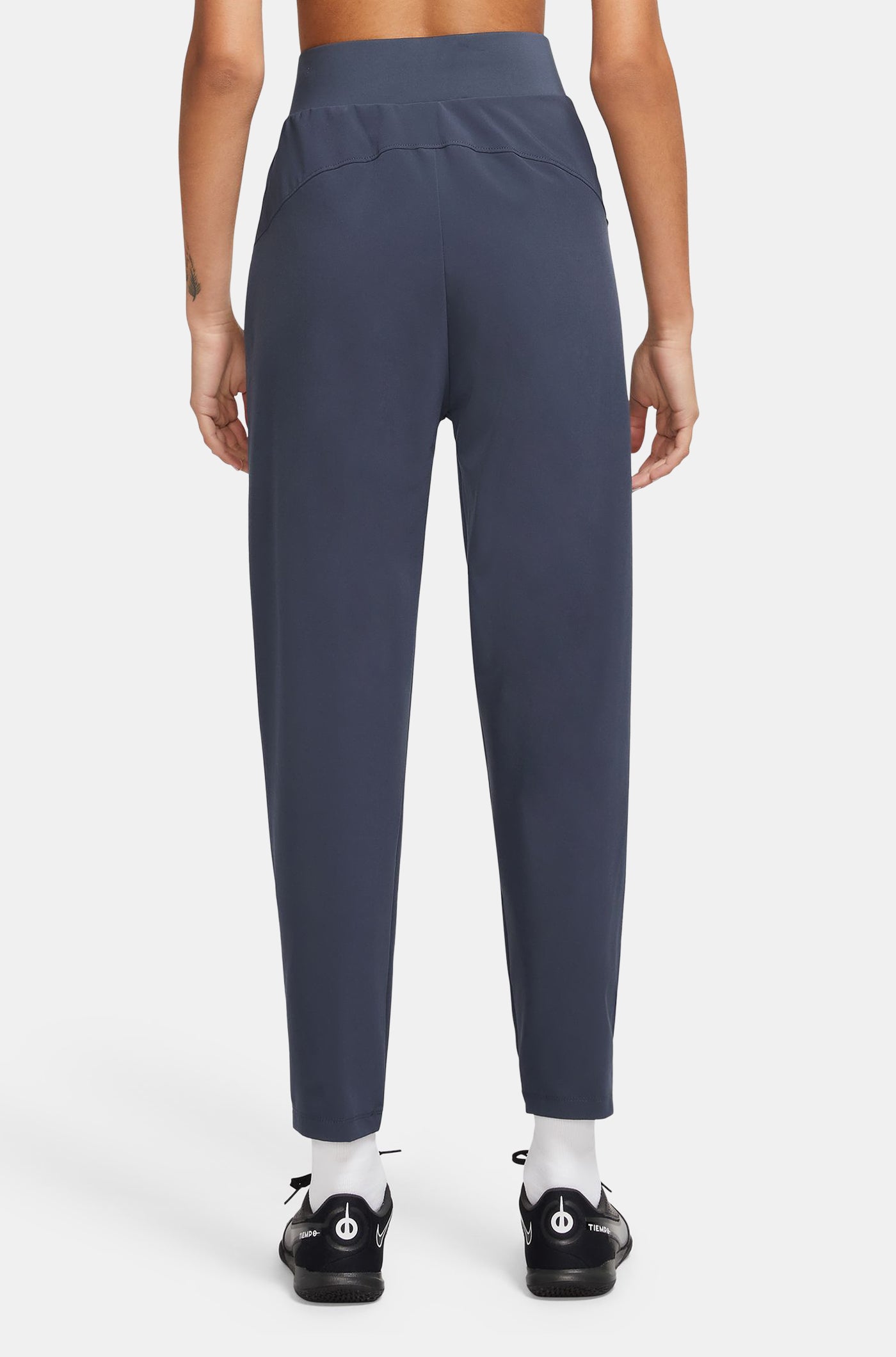 Pantalon bleu Nike Barça - Femme