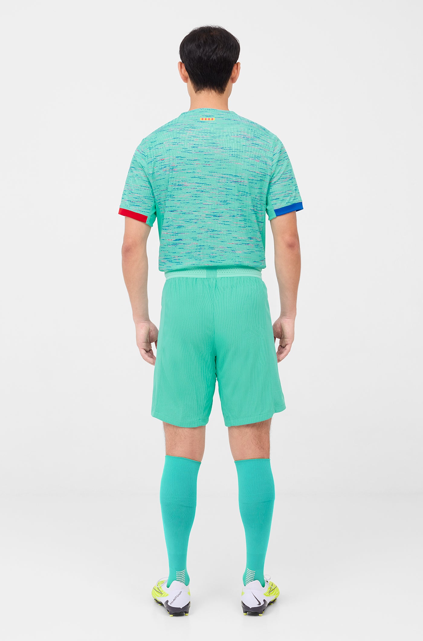 Barcelona 3rd kit socks online