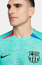 Samarreta tercer equipament FC Barcelona 23/24 